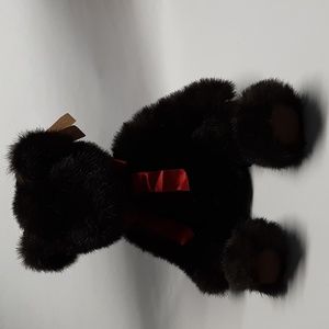 Dark Brown Russ Bear